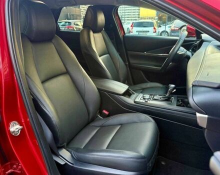 Червоний Мазда СХ-3, об'ємом двигуна 2.5 л та пробігом 81 тис. км за 22900 $, фото 19 на Automoto.ua