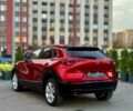 Червоний Мазда СХ-3, об'ємом двигуна 2.5 л та пробігом 81 тис. км за 22900 $, фото 8 на Automoto.ua