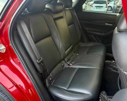 Червоний Мазда СХ-3, об'ємом двигуна 2.5 л та пробігом 81 тис. км за 22900 $, фото 17 на Automoto.ua