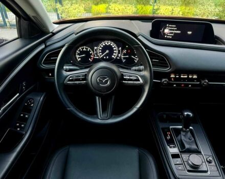 Червоний Мазда СХ-3, об'ємом двигуна 2.5 л та пробігом 81 тис. км за 22900 $, фото 11 на Automoto.ua
