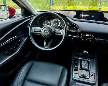 Червоний Мазда СХ-3, об'ємом двигуна 2.5 л та пробігом 81 тис. км за 22900 $, фото 15 на Automoto.ua