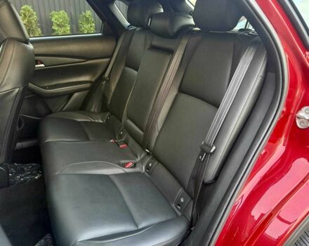 Червоний Мазда СХ-3, об'ємом двигуна 2.5 л та пробігом 81 тис. км за 22900 $, фото 13 на Automoto.ua