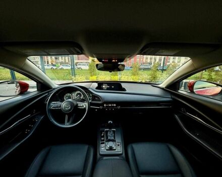 Червоний Мазда СХ-3, об'ємом двигуна 2.5 л та пробігом 81 тис. км за 22900 $, фото 18 на Automoto.ua