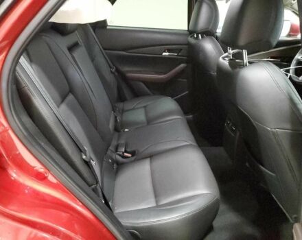 Красный Мазда СХ-3, объемом двигателя 0 л и пробегом 24 тыс. км за 4500 $, фото 9 на Automoto.ua