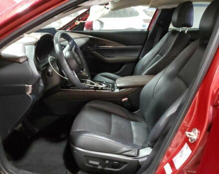 Красный Мазда СХ-3, объемом двигателя 0 л и пробегом 24 тыс. км за 4500 $, фото 6 на Automoto.ua