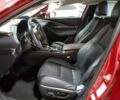 Красный Мазда СХ-3, объемом двигателя 0 л и пробегом 24 тыс. км за 4500 $, фото 6 на Automoto.ua