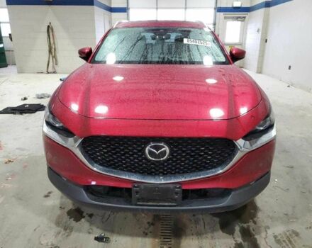 Красный Мазда СХ-3, объемом двигателя 0 л и пробегом 24 тыс. км за 4500 $, фото 4 на Automoto.ua