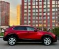 Червоний Мазда СХ-3, об'ємом двигуна 2.5 л та пробігом 81 тис. км за 22900 $, фото 7 на Automoto.ua