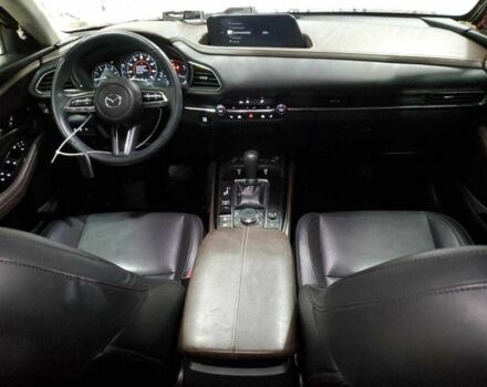 Красный Мазда СХ-3, объемом двигателя 0 л и пробегом 24 тыс. км за 4500 $, фото 7 на Automoto.ua