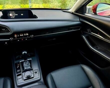 Червоний Мазда СХ-3, об'ємом двигуна 2.5 л та пробігом 81 тис. км за 22900 $, фото 14 на Automoto.ua