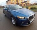 Мазда СХ-3, объемом двигателя 2 л и пробегом 28 тыс. км за 18900 $, фото 1 на Automoto.ua