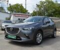 Мазда СХ-3, об'ємом двигуна 2 л та пробігом 105 тис. км за 18800 $, фото 1 на Automoto.ua