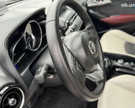 Мазда СХ-3, об'ємом двигуна 1.5 л та пробігом 75 тис. км за 14690 $, фото 16 на Automoto.ua