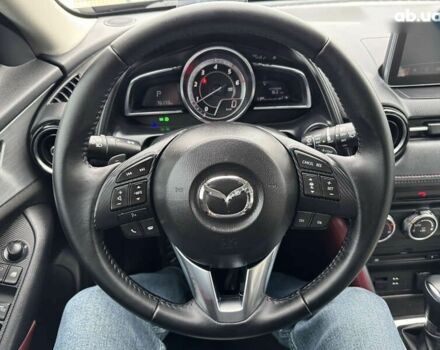 Мазда СХ-3, об'ємом двигуна 1.5 л та пробігом 75 тис. км за 14690 $, фото 19 на Automoto.ua