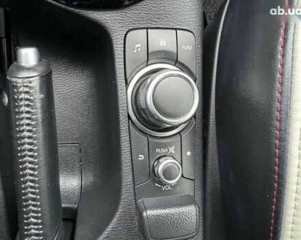 Мазда СХ-3, об'ємом двигуна 1.5 л та пробігом 75 тис. км за 14690 $, фото 24 на Automoto.ua