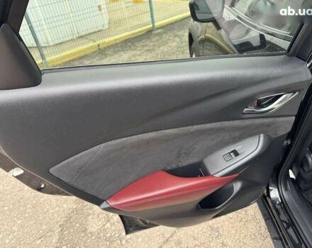 Мазда СХ-3, об'ємом двигуна 1.5 л та пробігом 75 тис. км за 14690 $, фото 25 на Automoto.ua