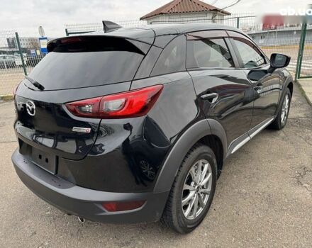 Мазда СХ-3, об'ємом двигуна 1.5 л та пробігом 75 тис. км за 14690 $, фото 6 на Automoto.ua