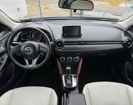 Мазда СХ-3, об'ємом двигуна 1.5 л та пробігом 75 тис. км за 14690 $, фото 27 на Automoto.ua