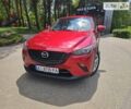 Мазда СХ-3, об'ємом двигуна 2 л та пробігом 108 тис. км за 14350 $, фото 1 на Automoto.ua