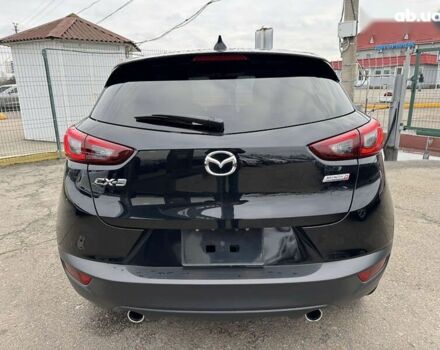 Мазда СХ-3, об'ємом двигуна 1.5 л та пробігом 75 тис. км за 14690 $, фото 7 на Automoto.ua