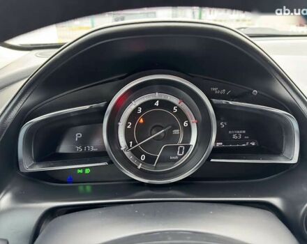 Мазда СХ-3, об'ємом двигуна 1.5 л та пробігом 75 тис. км за 14690 $, фото 18 на Automoto.ua