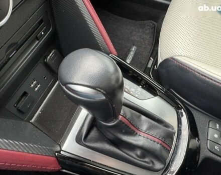 Мазда СХ-3, об'ємом двигуна 1.5 л та пробігом 75 тис. км за 14690 $, фото 23 на Automoto.ua