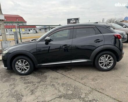 Мазда СХ-3, об'ємом двигуна 1.5 л та пробігом 75 тис. км за 14690 $, фото 10 на Automoto.ua