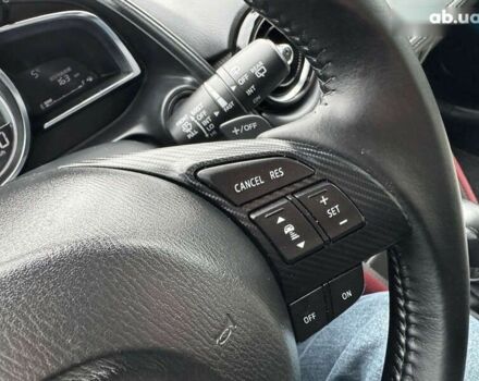 Мазда СХ-3, об'ємом двигуна 1.5 л та пробігом 75 тис. км за 14690 $, фото 20 на Automoto.ua