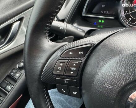 Мазда СХ-3, об'ємом двигуна 1.5 л та пробігом 75 тис. км за 14690 $, фото 21 на Automoto.ua