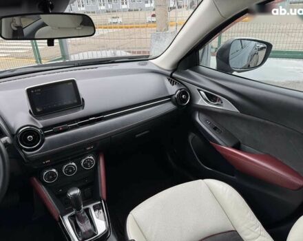 Мазда СХ-3, об'ємом двигуна 1.5 л та пробігом 75 тис. км за 14690 $, фото 28 на Automoto.ua