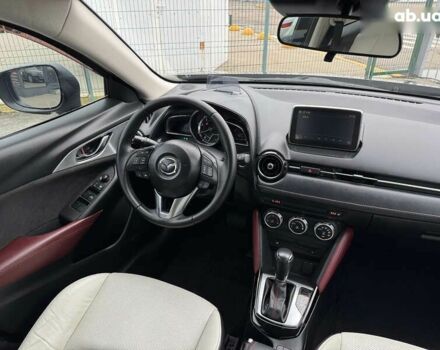 Мазда СХ-3, об'ємом двигуна 1.5 л та пробігом 75 тис. км за 14690 $, фото 29 на Automoto.ua