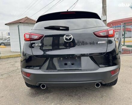 Мазда СХ-3, об'ємом двигуна 1.5 л та пробігом 75 тис. км за 14690 $, фото 8 на Automoto.ua