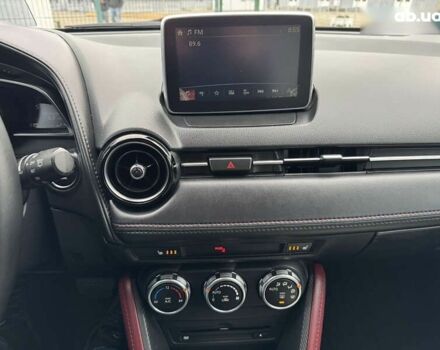 Мазда СХ-3, об'ємом двигуна 1.5 л та пробігом 75 тис. км за 14690 $, фото 22 на Automoto.ua