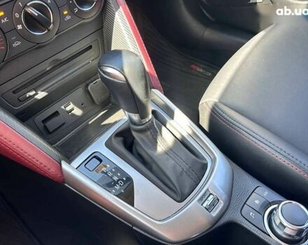 Мазда СХ-3, объемом двигателя 2 л и пробегом 84 тыс. км за 14200 $, фото 27 на Automoto.ua