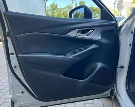 Мазда СХ-3, объемом двигателя 2 л и пробегом 103 тыс. км за 13800 $, фото 7 на Automoto.ua