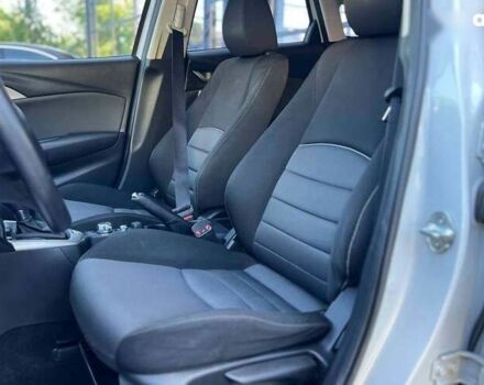 Мазда СХ-3, объемом двигателя 2 л и пробегом 103 тыс. км за 13800 $, фото 11 на Automoto.ua