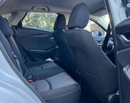 Мазда СХ-3, объемом двигателя 2 л и пробегом 103 тыс. км за 13800 $, фото 25 на Automoto.ua