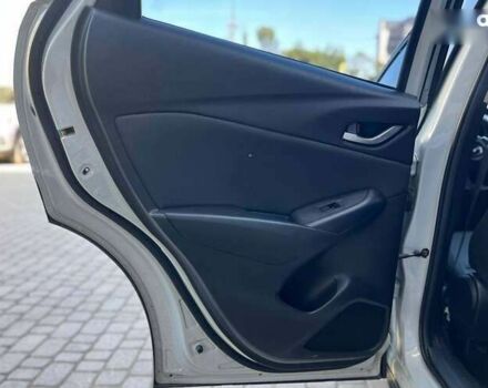 Мазда СХ-3, объемом двигателя 2 л и пробегом 103 тыс. км за 13800 $, фото 22 на Automoto.ua