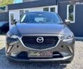 Мазда СХ-3, объемом двигателя 2 л и пробегом 84 тыс. км за 14200 $, фото 1 на Automoto.ua