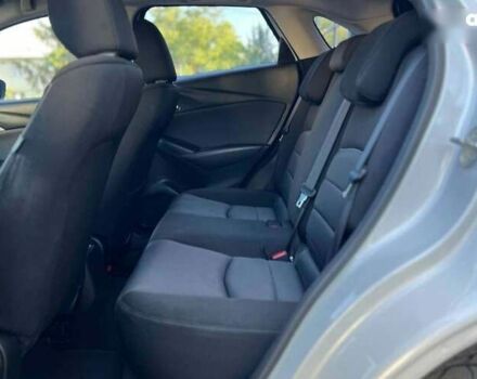 Мазда СХ-3, объемом двигателя 2 л и пробегом 103 тыс. км за 13800 $, фото 23 на Automoto.ua