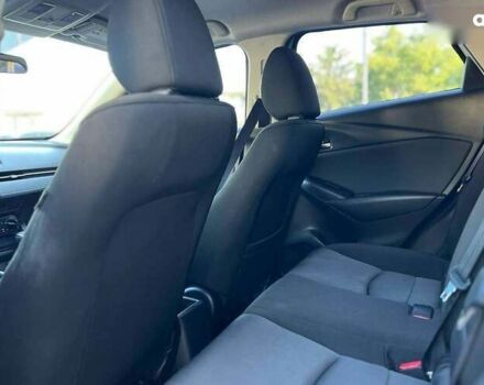 Мазда СХ-3, объемом двигателя 2 л и пробегом 103 тыс. км за 13800 $, фото 24 на Automoto.ua