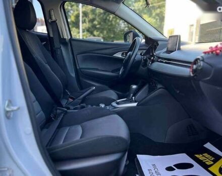 Мазда СХ-3, объемом двигателя 2 л и пробегом 103 тыс. км за 13800 $, фото 21 на Automoto.ua