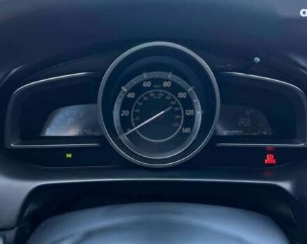 Мазда СХ-3, объемом двигателя 2 л и пробегом 103 тыс. км за 13800 $, фото 13 на Automoto.ua