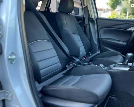 Мазда СХ-3, объемом двигателя 2 л и пробегом 103 тыс. км за 13800 $, фото 20 на Automoto.ua