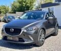 Мазда СХ-3, объемом двигателя 2 л и пробегом 84 тыс. км за 14200 $, фото 1 на Automoto.ua