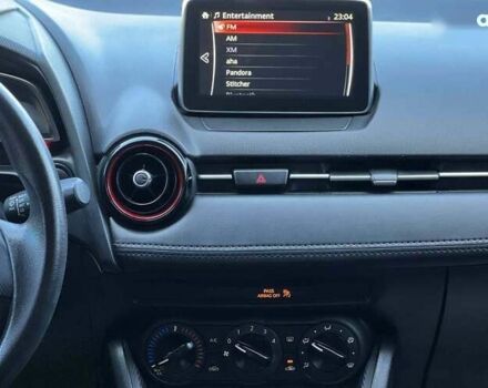 Мазда СХ-3, объемом двигателя 2 л и пробегом 103 тыс. км за 13800 $, фото 18 на Automoto.ua