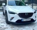 Мазда СХ-3, об'ємом двигуна 2 л та пробігом 96 тис. км за 15800 $, фото 4 на Automoto.ua