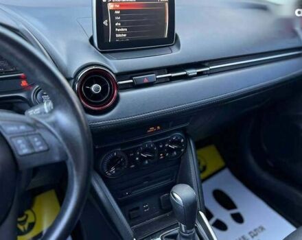 Мазда СХ-3, объемом двигателя 2 л и пробегом 103 тыс. км за 13800 $, фото 17 на Automoto.ua