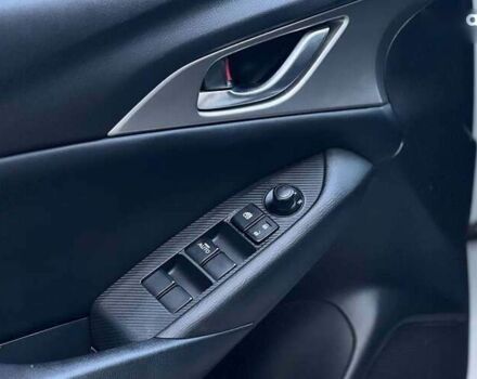 Мазда СХ-3, объемом двигателя 2 л и пробегом 103 тыс. км за 13800 $, фото 8 на Automoto.ua