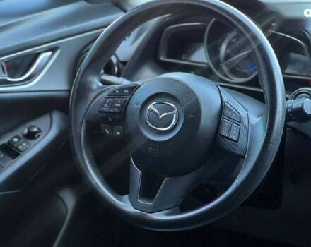 Мазда СХ-3, объемом двигателя 2 л и пробегом 103 тыс. км за 13800 $, фото 14 на Automoto.ua